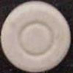 Circle molecular scheme