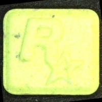 Rockstar molecular scheme