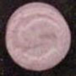 Recycle Logo molecular scheme