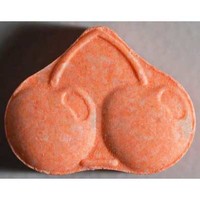 Cherry molecular scheme