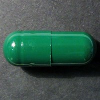 MDMA-wash molecular scheme