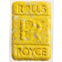 Rolls Royce molecular scheme