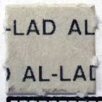 AL-LAD molecular scheme