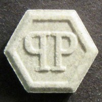 Philipp Plein molecular scheme