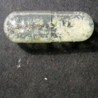 MDMA molecular scheme