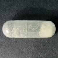 MDMA molecular scheme