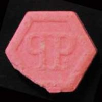 Philipp Plein molecular scheme