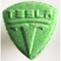 Tesla molecular scheme