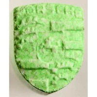 Porsche molecular scheme