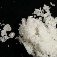 4-FA molecular scheme