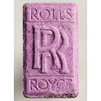 Rolls Royce molecular scheme