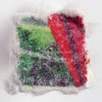 LSD molecular scheme