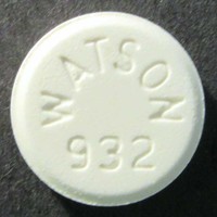 Watson 932 molecular scheme