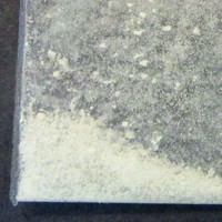 Powder MDMA molecular scheme