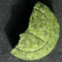 Mercedes molecular scheme