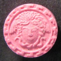 Versace molecular scheme