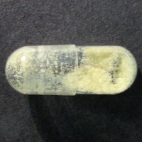 MDMA molecular scheme