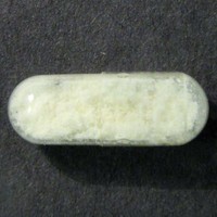 MDMA molecular scheme