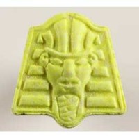 Pharao molecular scheme