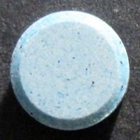 Anavar molecular scheme