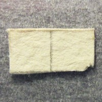 Blotter Paper molecular scheme