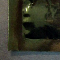 2-Bromo-4-methylpropiophenone molecular scheme