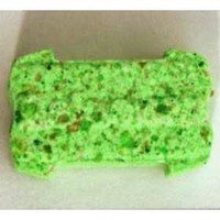 Heineken molecular scheme