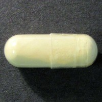 Alprazolam molecular scheme