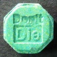 Stop Sign molecular scheme