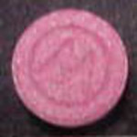 Pink Motorola molecular scheme