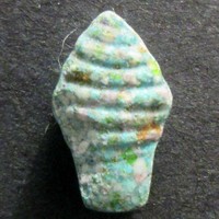 Ice Cream Cone molecular scheme