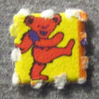 Dancing Bear molecular scheme