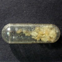 MDMA molecular scheme