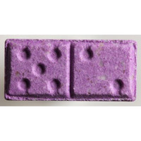 Domino molecular scheme