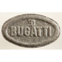 Bugatti molecular scheme