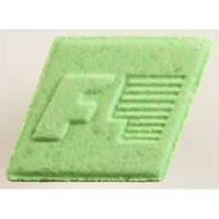 Formel 1 molecular scheme