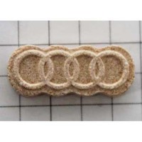 Audi RS molecular scheme
