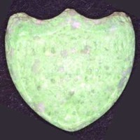 Dom Pérignon molecular scheme