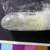 Alprazolam molecular scheme