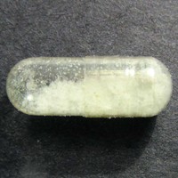 MDMA molecular scheme