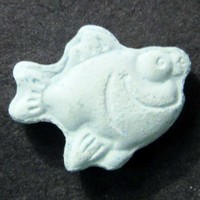 Blue Nemo molecular scheme