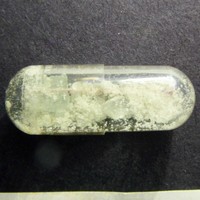 MDMA molecular scheme