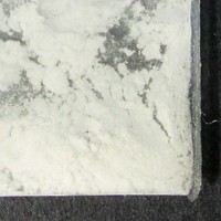 Cocaine molecular scheme