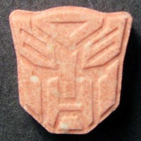 Ecstasy molecular scheme