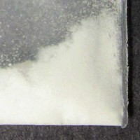 White Powder molecular scheme
