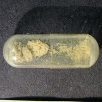 MDMA molecular scheme