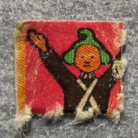 Oompa Loompa molecular scheme