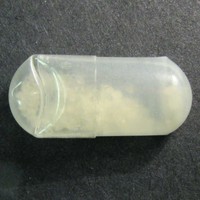 MDMA molecular scheme