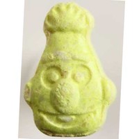 Bert molecular scheme