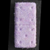 Domino molecular scheme